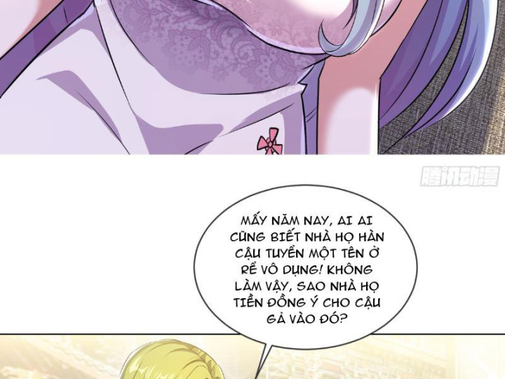 Tiên đế Cuồng Tế Chap 3 - Next Chap 4