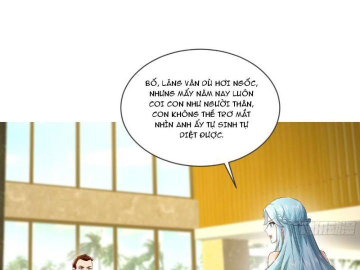 Tiên đế Cuồng Tế Chap 3 - Next Chap 4