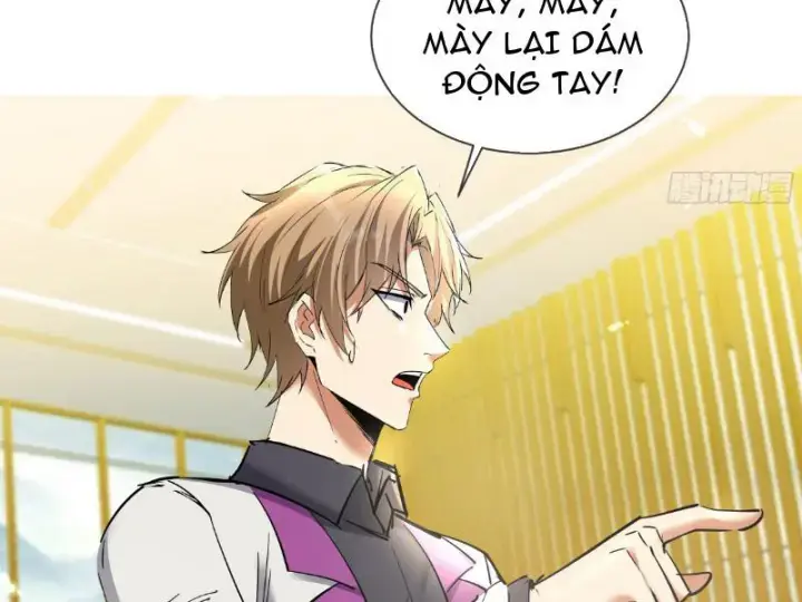 Tiên đế Cuồng Tế Chap 4 - Next Chap 5