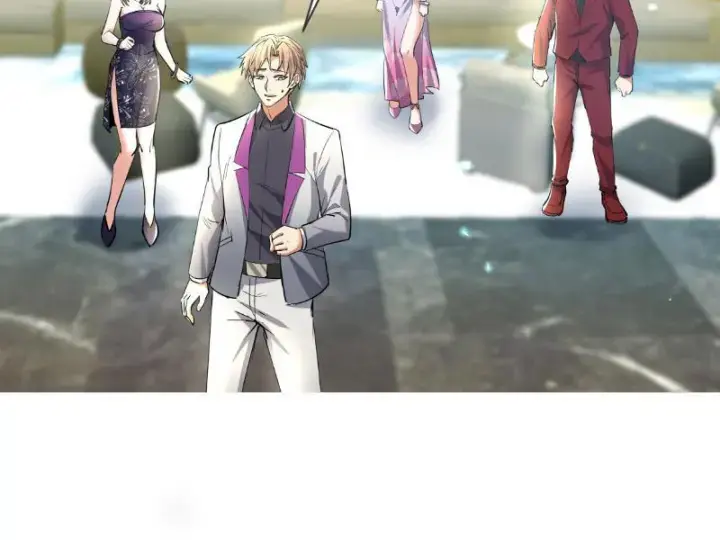 Tiên đế Cuồng Tế Chap 4 - Next Chap 5