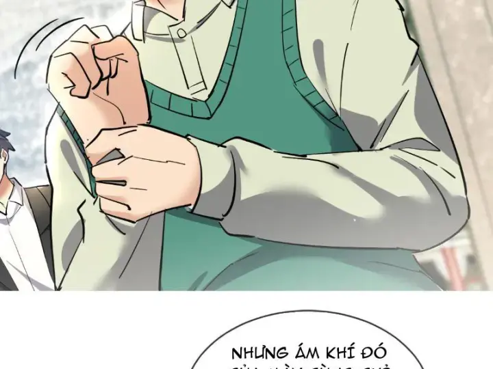 Tiên đế Cuồng Tế Chap 4 - Next Chap 5