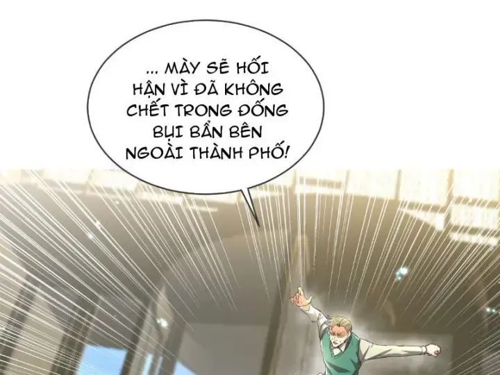 Tiên đế Cuồng Tế Chap 4 - Next Chap 5