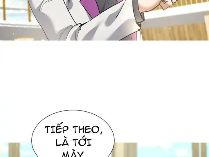 Tiên đế Cuồng Tế Chap 4 - Next Chap 5