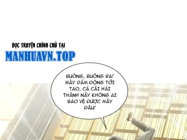 Tiên đế Cuồng Tế Chap 4 - Next Chap 5