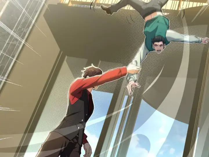 Tiên đế Cuồng Tế Chap 4 - Next Chap 5