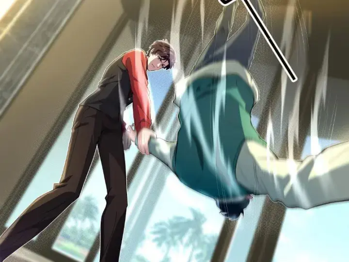 Tiên đế Cuồng Tế Chap 4 - Next Chap 5