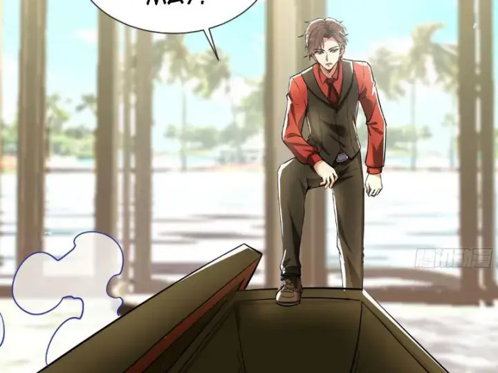 Tiên đế Cuồng Tế Chap 4 - Next Chap 5