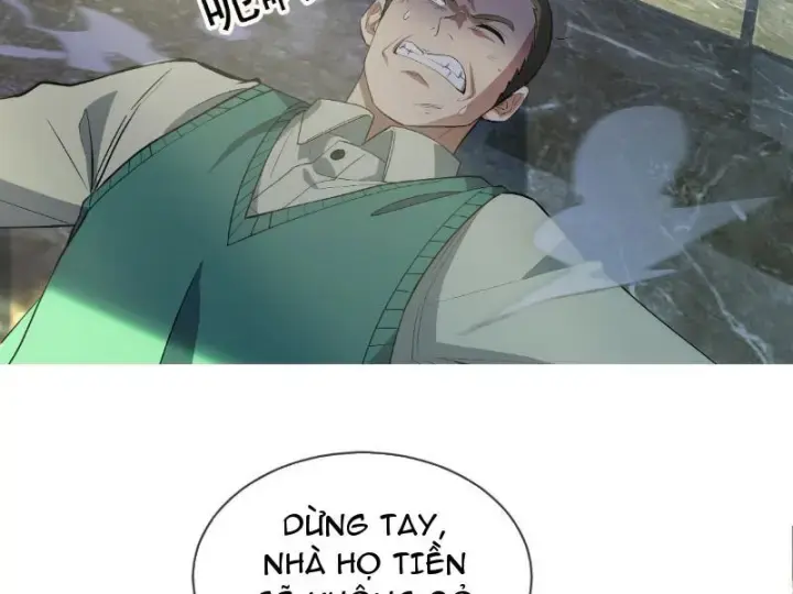 Tiên đế Cuồng Tế Chap 4 - Next Chap 5