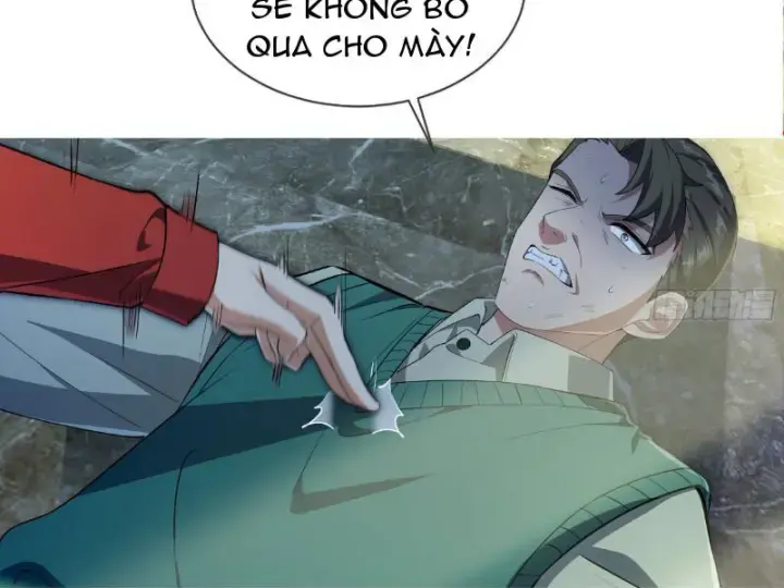 Tiên đế Cuồng Tế Chap 4 - Next Chap 5