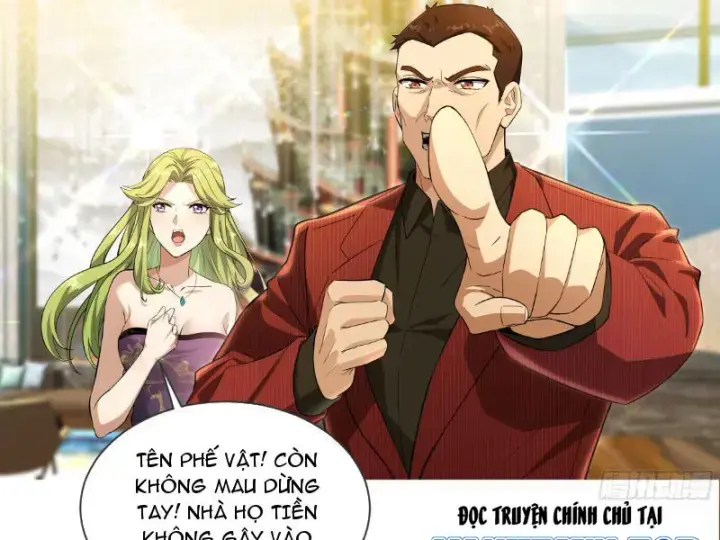 Tiên đế Cuồng Tế Chap 4 - Next Chap 5