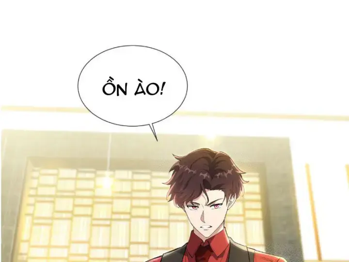 Tiên đế Cuồng Tế Chap 4 - Next Chap 5