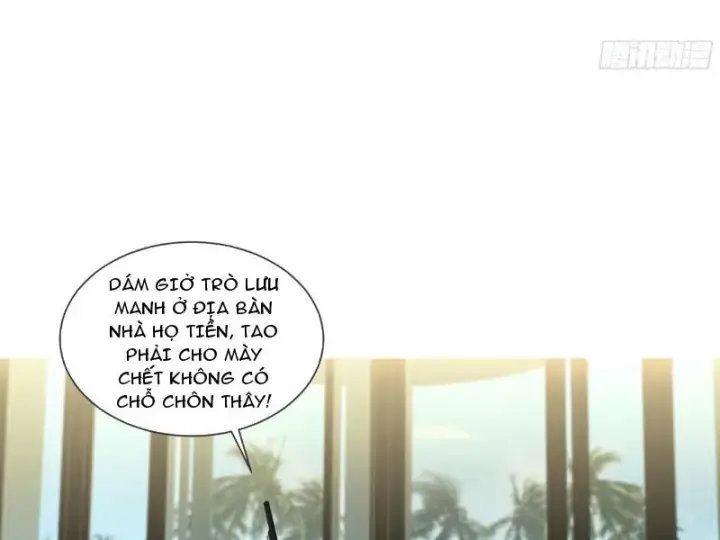 Tiên đế Cuồng Tế Chap 4 - Next Chap 5