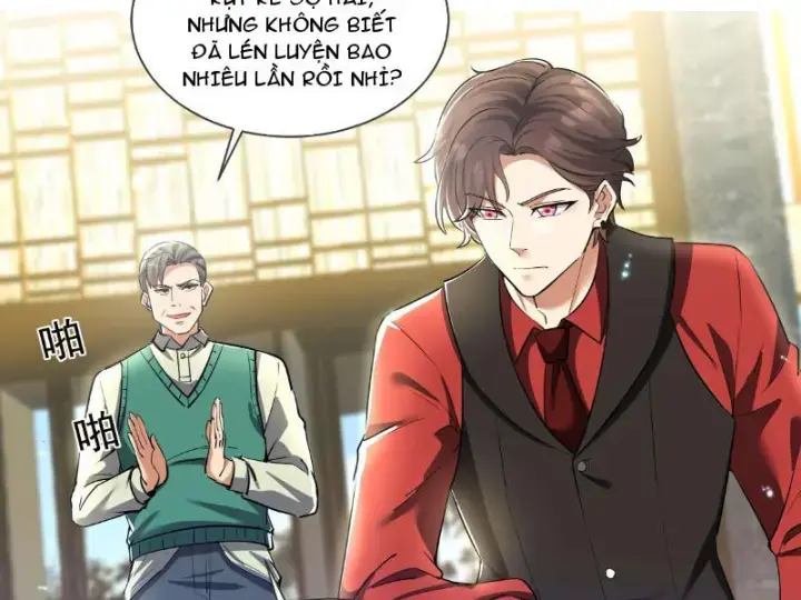 Tiên đế Cuồng Tế Chap 4 - Next Chap 5