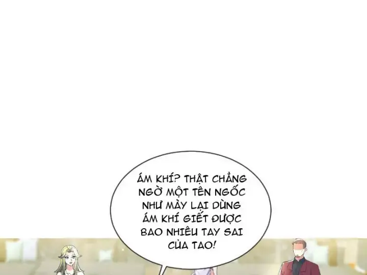 Tiên đế Cuồng Tế Chap 4 - Next Chap 5