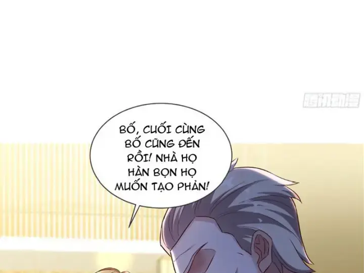 Tiên đế Cuồng Tế Chap 5 - Next Chap 6