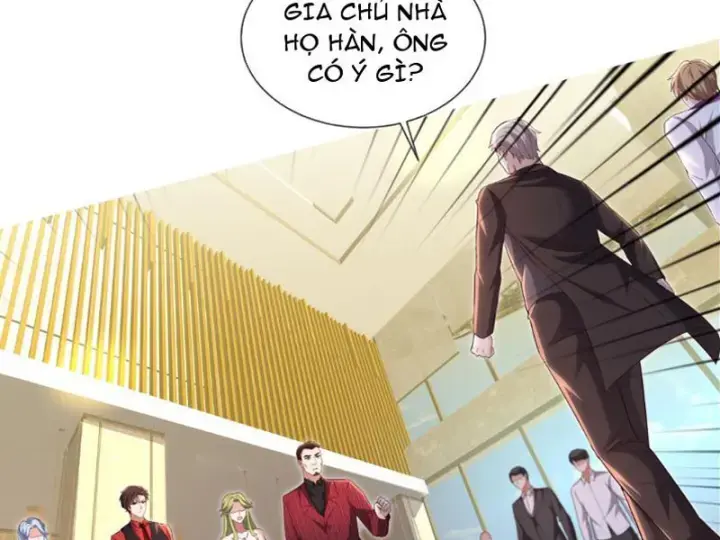 Tiên đế Cuồng Tế Chap 5 - Next Chap 6