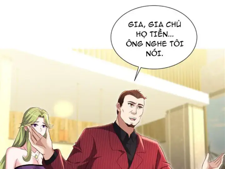 Tiên đế Cuồng Tế Chap 5 - Next Chap 6