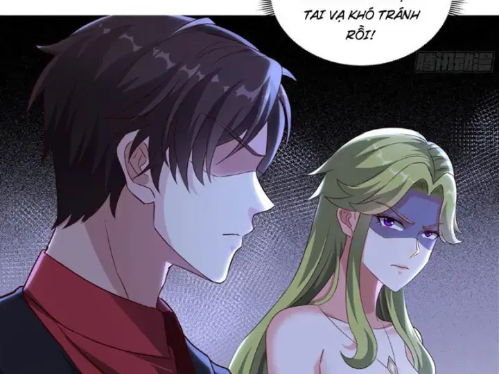 Tiên đế Cuồng Tế Chap 5 - Next Chap 6