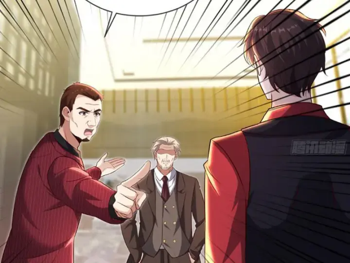 Tiên đế Cuồng Tế Chap 5 - Next Chap 6