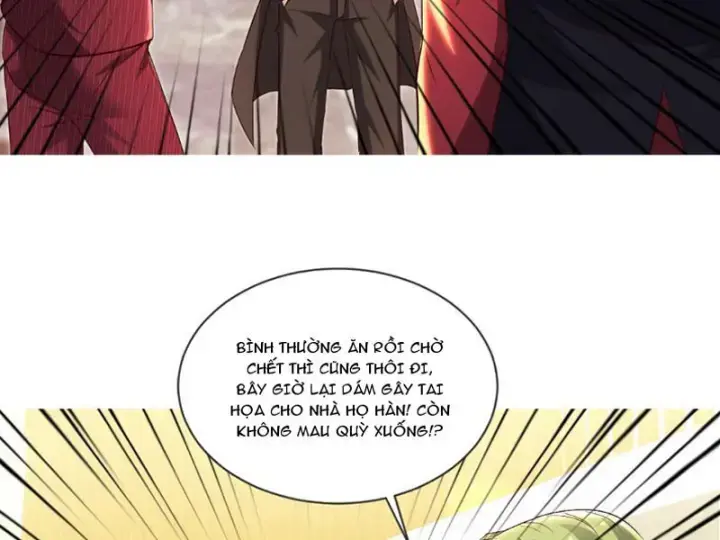 Tiên đế Cuồng Tế Chap 5 - Next Chap 6