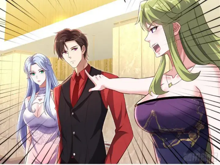 Tiên đế Cuồng Tế Chap 5 - Next Chap 6