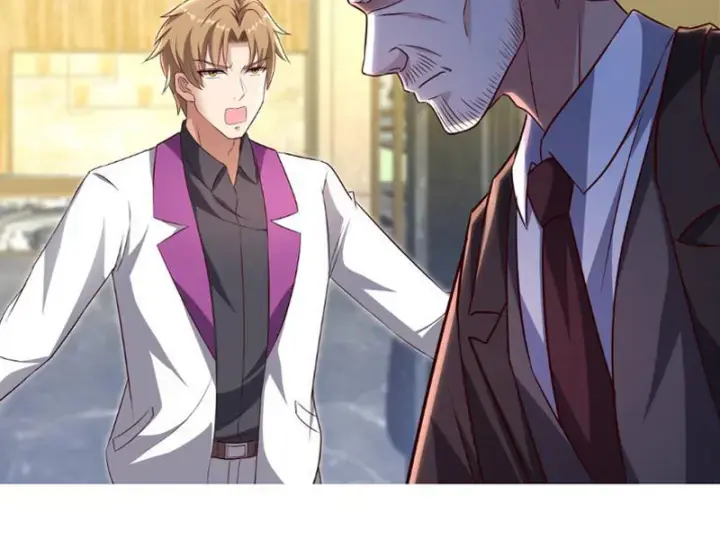 Tiên đế Cuồng Tế Chap 5 - Next Chap 6