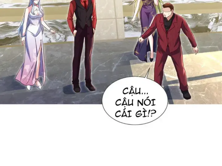 Tiên đế Cuồng Tế Chap 5 - Next Chap 6