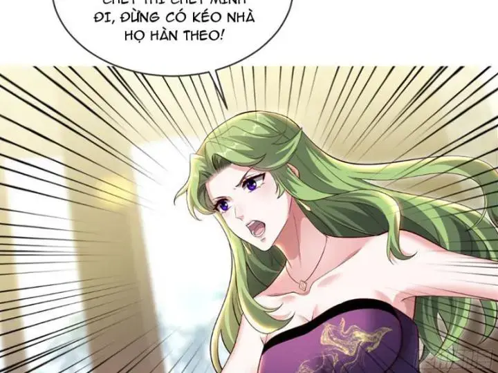 Tiên đế Cuồng Tế Chap 5 - Next Chap 6