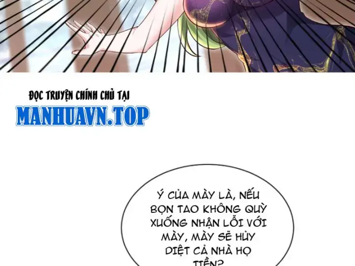 Tiên đế Cuồng Tế Chap 5 - Next Chap 6