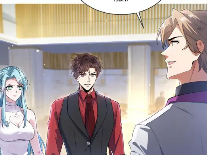 Tiên đế Cuồng Tế Chap 5 - Next Chap 6