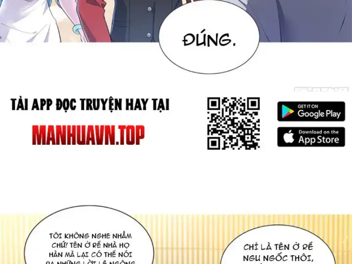 Tiên đế Cuồng Tế Chap 5 - Next Chap 6