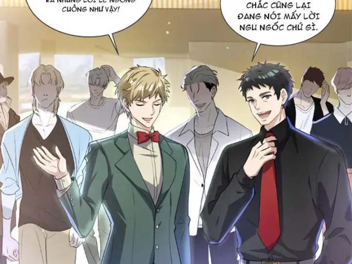 Tiên đế Cuồng Tế Chap 5 - Next Chap 6