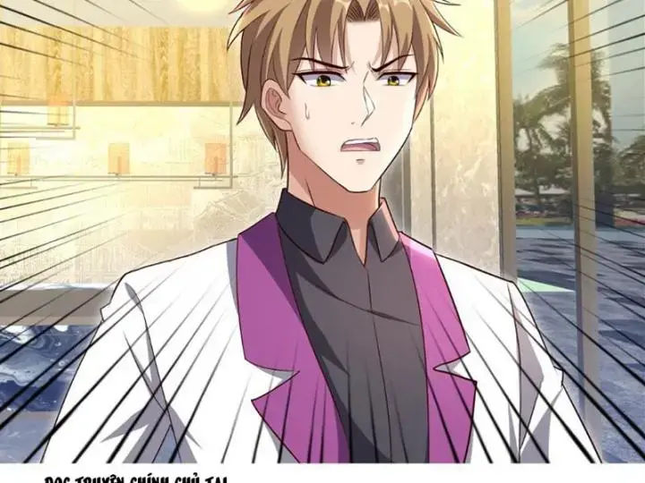 Tiên đế Cuồng Tế Chap 5 - Next Chap 6