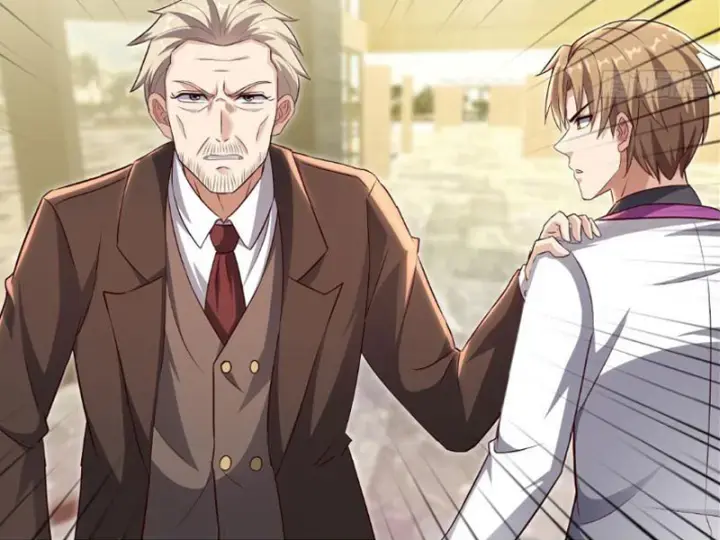 Tiên đế Cuồng Tế Chap 5 - Next Chap 6