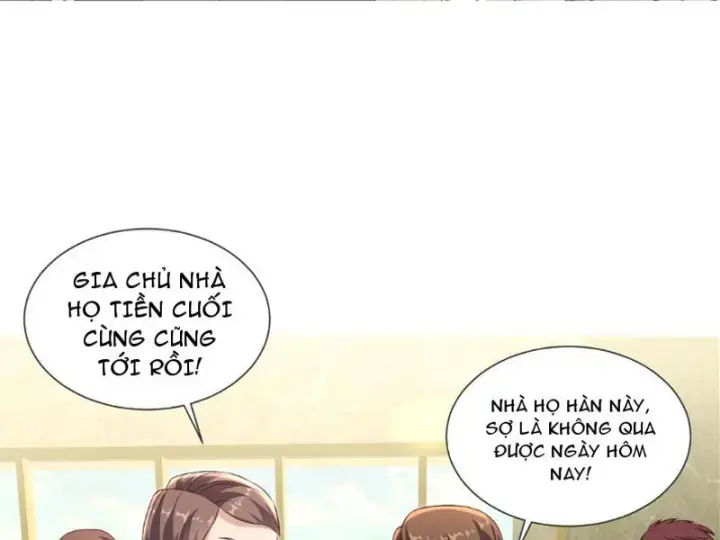 Tiên đế Cuồng Tế Chap 5 - Next Chap 6