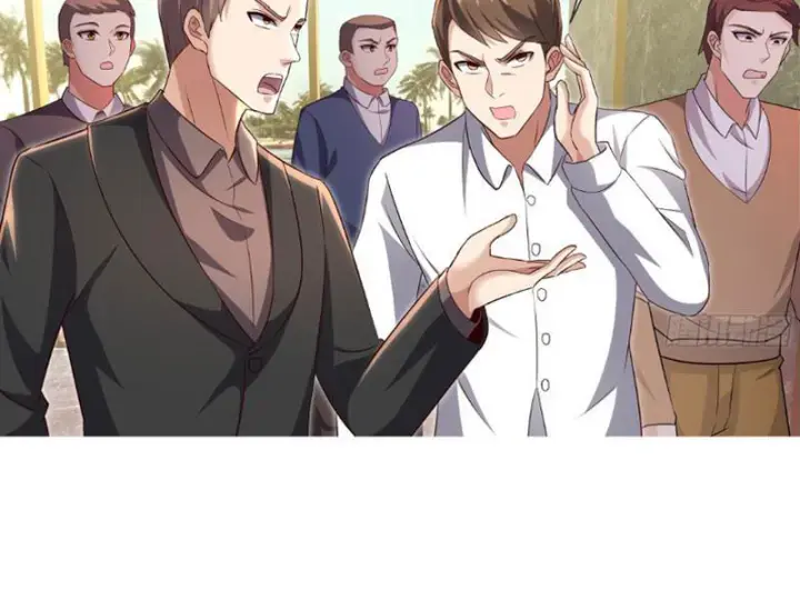 Tiên đế Cuồng Tế Chap 5 - Next Chap 6