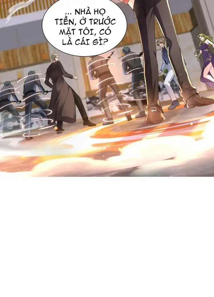 Tiên đế Cuồng Tế Chap 7 - Next Chap 8