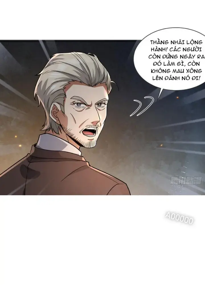 Tiên đế Cuồng Tế Chap 7 - Next Chap 8