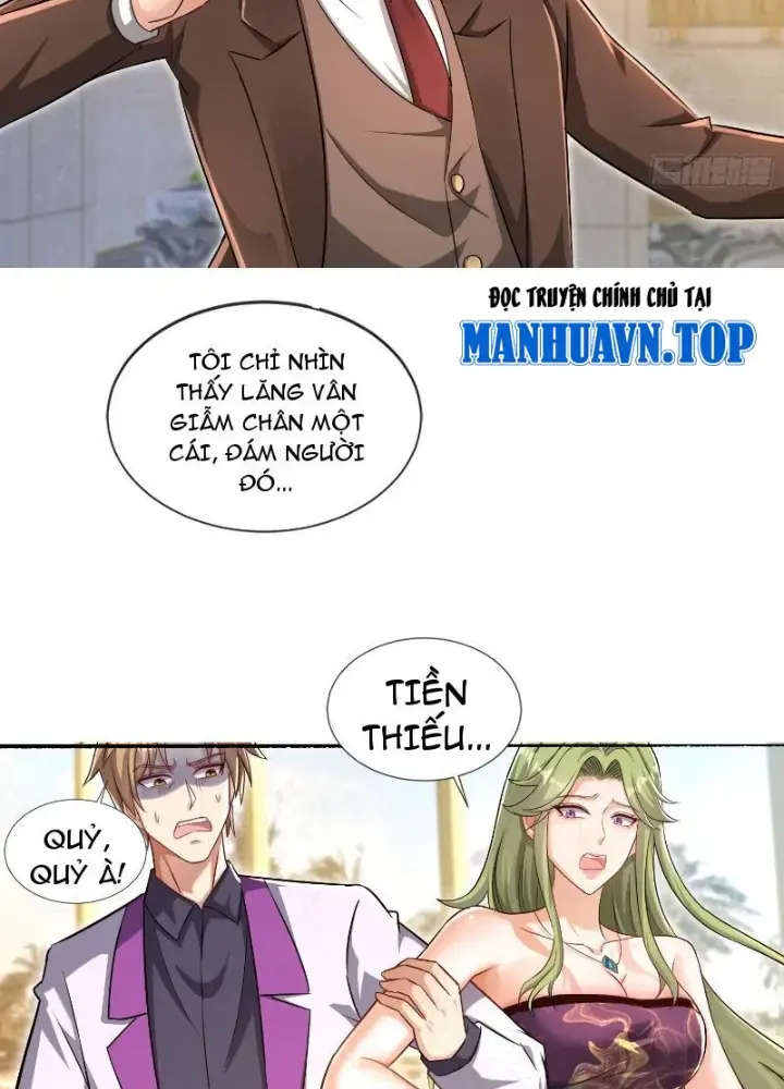 Tiên đế Cuồng Tế Chap 7 - Next Chap 8