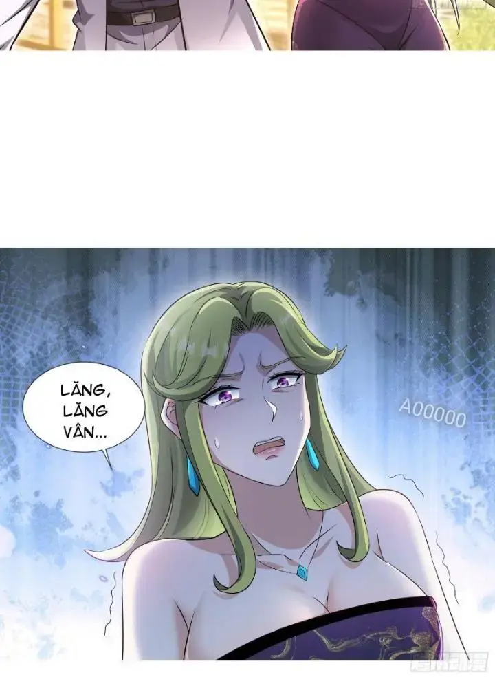 Tiên đế Cuồng Tế Chap 7 - Next Chap 8