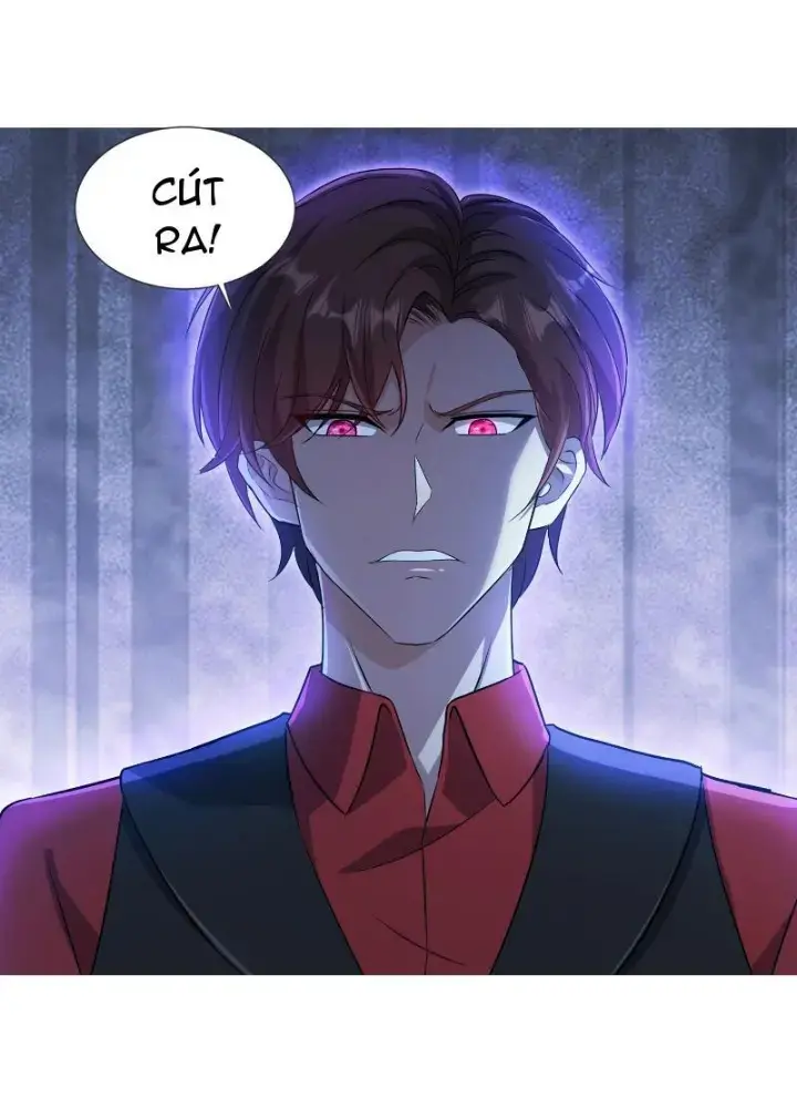 Tiên đế Cuồng Tế Chap 7 - Next Chap 8