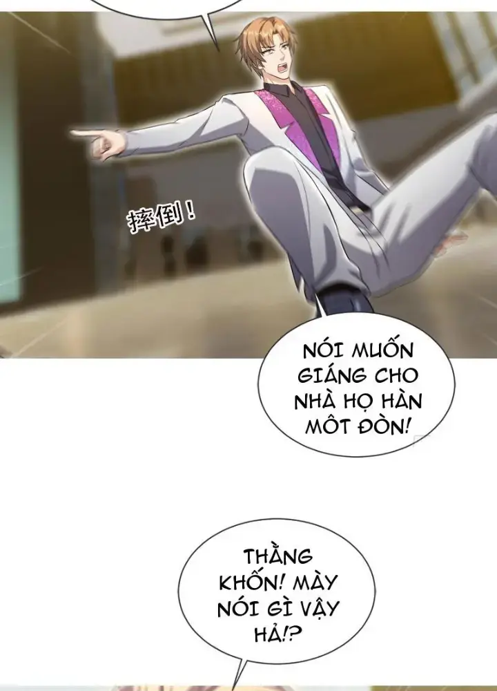 Tiên đế Cuồng Tế Chap 7 - Next Chap 8