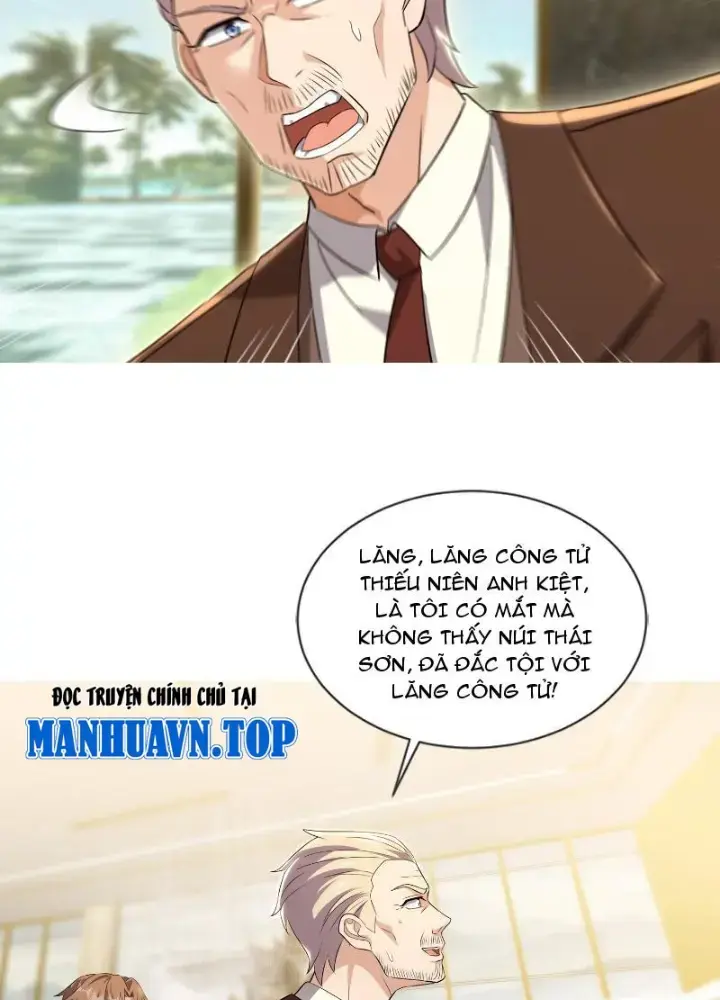 Tiên đế Cuồng Tế Chap 7 - Next Chap 8