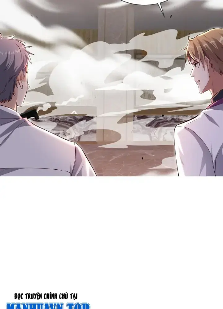 Tiên đế Cuồng Tế Chap 7 - Next Chap 8