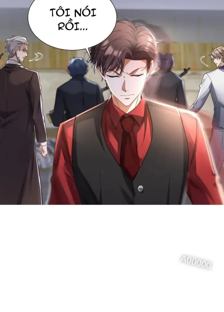 Tiên đế Cuồng Tế Chap 7 - Next Chap 8