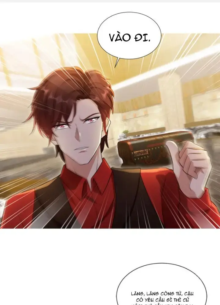 Tiên đế Cuồng Tế Chap 8 - Next Chap 9