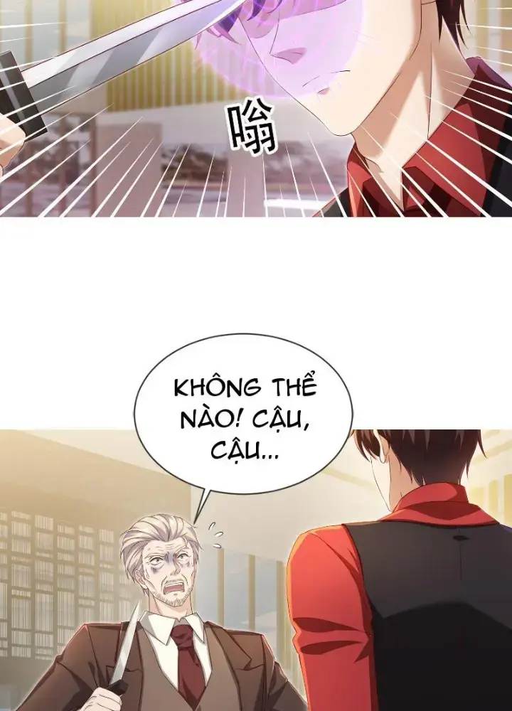 Tiên đế Cuồng Tế Chap 8 - Next Chap 9