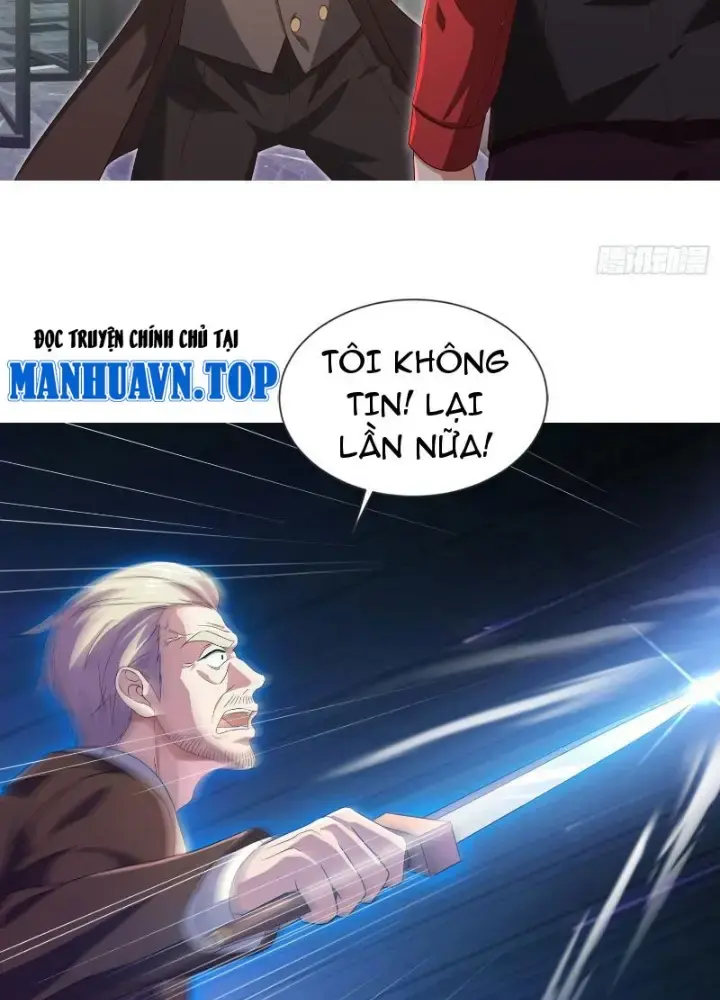 Tiên đế Cuồng Tế Chap 8 - Next Chap 9