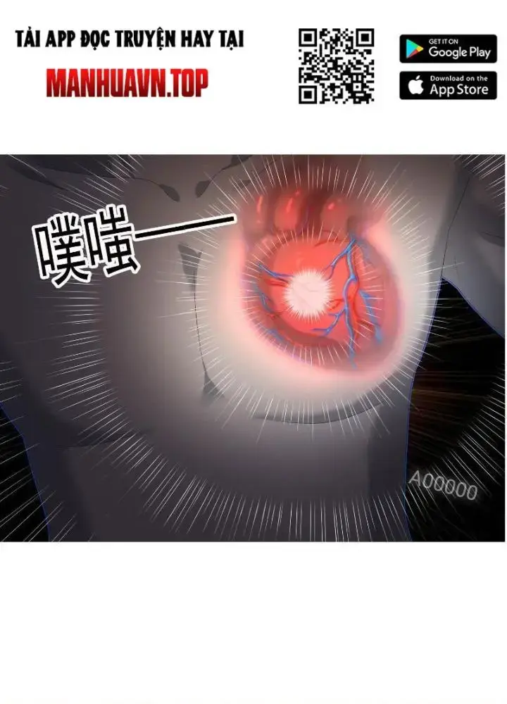 Tiên đế Cuồng Tế Chap 8 - Next Chap 9