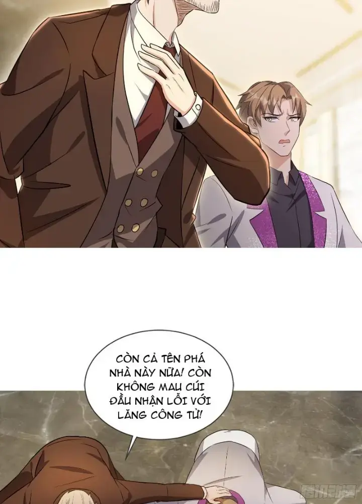 Tiên đế Cuồng Tế Chap 8 - Next Chap 9